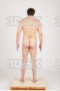 Body texture of Koloman 0048